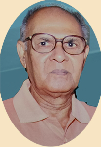 Sudarshan Acharya